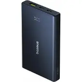 Baseus Powerbank - - Picogo - 10000 mAh - 20W - Zwart