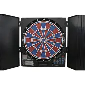 Bull's Lightning RB Sound Elektronisch Dartbord – 1 stuk