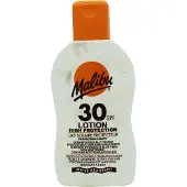 Malibu Zonnebrand Lotion Spray SPF30 - 200 ml