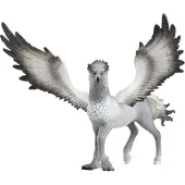 Schleich Figurine Buck, Personage uit het Harry Potter universum, 13988 Harry Potter Wizarding World, voor kinderen vanaf 6 jaar