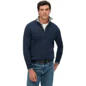 Superdry Trui 'Essentials' marine