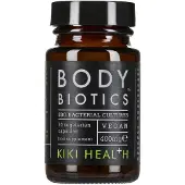 Kiki Health - Body Biotics, 400 mg - 30 capsules