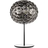 Kartell Planet Tafellamp Smoke | With Stand