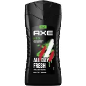 Axe Shower gel Africa 250ml -