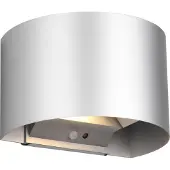 TRIO Wandlamp Talent Titaan Oplaadbaar IP44