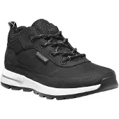 Timberland Toddler Field Trekker Low Lace Jet Black-Schoenmaat 27