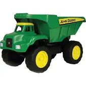 Tomy Big Scoop Kiepwagen - John Deere
