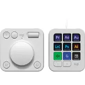 Logitech MX Creative Console Wit