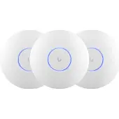 Ubiquiti Access Point U7 Pro Max Lot de 3