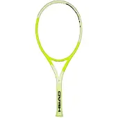 Head Racket Extreme Mp Unstrung Tennis Racket Geel 1