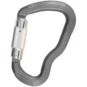 Kong Italy Ferrata Auto Block Karabijnhaak