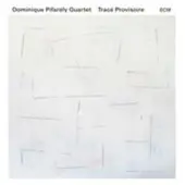 OUTHERE Dominique Pifarély Quartet - Tracé Provisoire (CD)