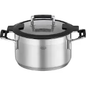 Roesle Kookpan Silence Pro Ø20 cm