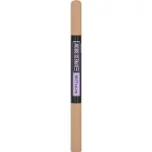 Maybelline Oog make-up Wenkbrauwen Express Brow Satin Duo No. 00 Light Blond