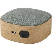 SACKit Go Wood Bluetooth-luidspreker