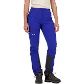Salewa Broek Women Lagorai Durastretch Electric-XS