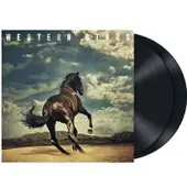 Sony bmg Bruce Springsteen - WESTERN STARS | LP
