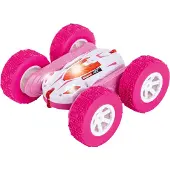 Carrera 370240011 370240011, Stuntauto, 1:24, 6 Jahr(e) 1:24 RC modelauto voor beginners Elektro