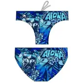 Turbo Aloha Zwemslip