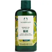 The Body Shop Olive shower gel 250ml
