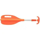 Seachoice Telescoping Paddle Oranje 45-79 cm