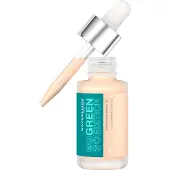 Maybelline Make-up gezicht Foundation Green Edition Superdrop Tinted Oil 030
