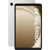 Samsung Galaxy Tab A9 Plus - 5G - 128GB - Silver