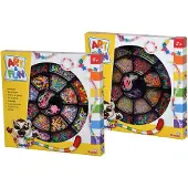 Simba Art & Fun parel sieraden set, 2 assorti. | Coppens