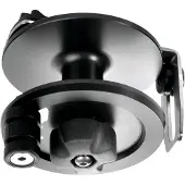 Cressi R20 Cherokee/geronimo/comanche/yuma Reel Zwart 20 m