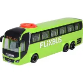 Dickie Toys MAN Lion's Coach - Flixbus