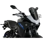 Puig Sport Yamaha Mt-07 Tracer 2025 Korte Voorruit