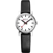 Mondaine Evo 2 Petite Dameshorloge