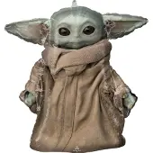 Amscan Folieballon Star Wars Mandalorian The Child 66cm hoog