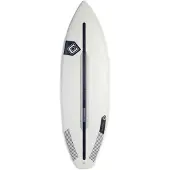 Clayton Spinetek Epoxy 5´8´´ Surfplank