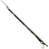 Pathos Laser Evo Pro Sling Speargun Zilver 82 cm
