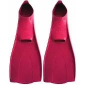 Pathos Dolphin Diving Fins Roze EU 28-30