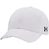Under Armour Team Blitzing Cap Wit S-M