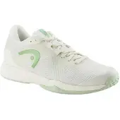 Head Racket Sprint Team 4.0 All Court Shoes Wit EU 43 Vrouw