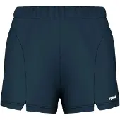 Head Racket Dynamic Shorts Blauw L Vrouw