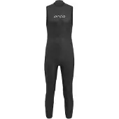 Orca Vitalis Light Sleeveless Neoprene Wetsuit Zwart 5 Man