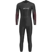 Orca Apex Float Long Sleeve Neoprene Wetsuit Zwart 11 Man