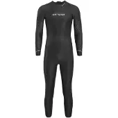 Orca Athlex Flow Long Sleeve Neoprene Wetsuit Zwart 11 Man