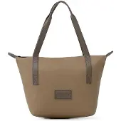 Born Living Yoga Mini Daily Tote Bag Bruin