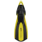 Mares Avanti Pure X Diving Fins Geel EU 30-34