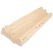 Lattice - Triple Rung - Trainingsbord beige