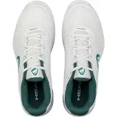 Head Racket Revolt Court All Court Shoes Wit EU 40 1/2 Man