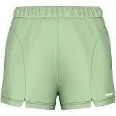 Head Racket Dynamic Shorts Groen 2XL Vrouw