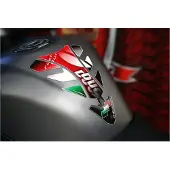 Puig Future Ducati Tankbeschermer