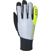 Wowow Fietshandschoen Unisex Night Stroke-S