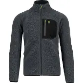 Karpos - Moiazza Retrò Fleece - Fleecevest XXL, grijs